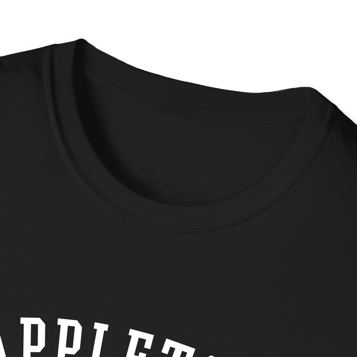 Appleton ATHLETICS — Black — view 3