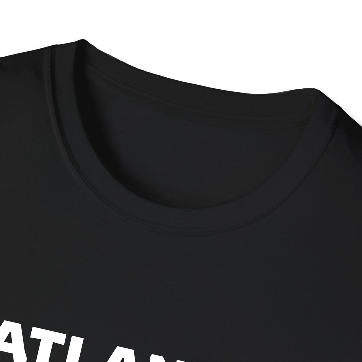 Atlanta LOCAL — Black — view 3