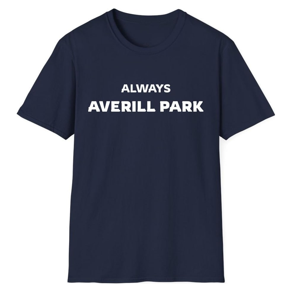 ALWAYS AVERILL PARK — Navy