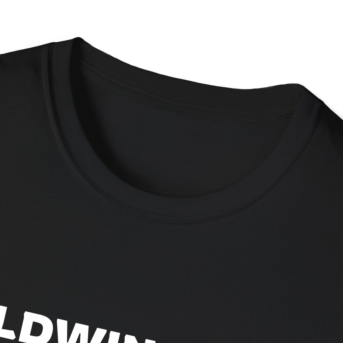 Baldwin Place NATIVE — Black — view 3