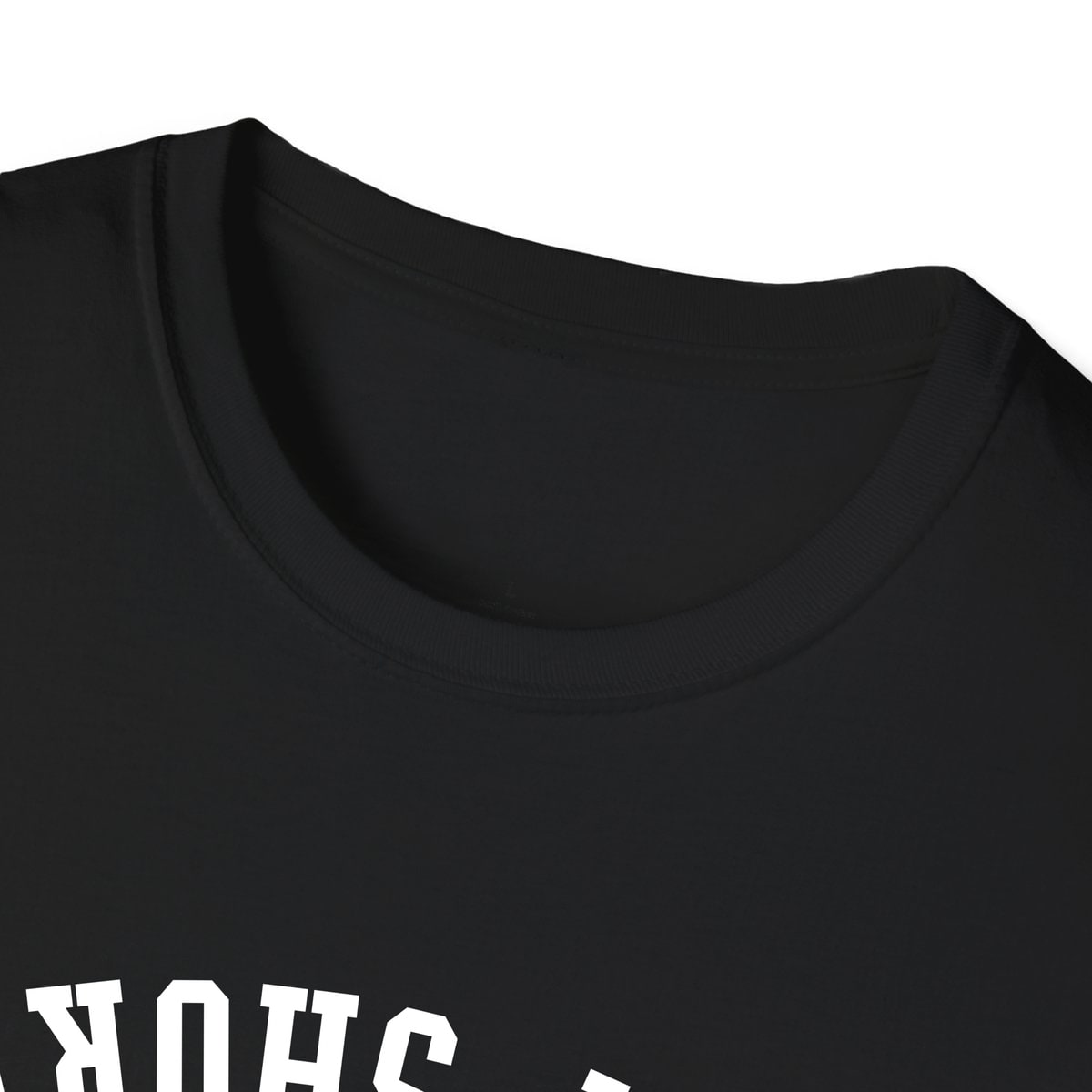 Bay Shore NEW YORK ARCHED - UPSIDE DOWN — Black — view 3