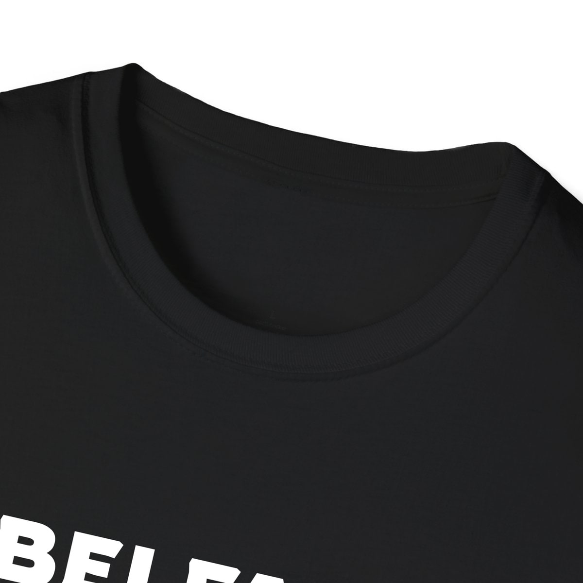 Belfast NATIVE — Black — view 3