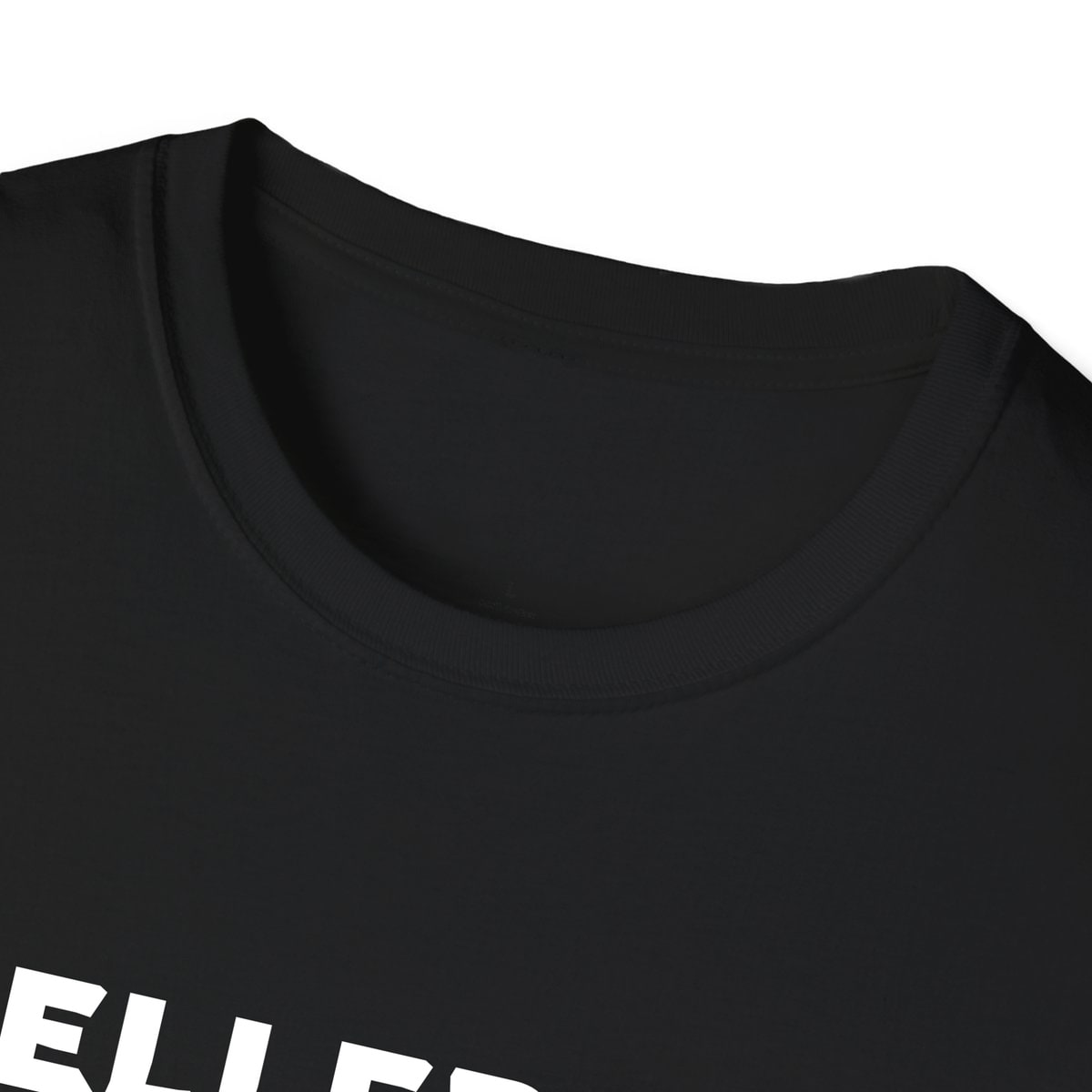 Bellerose LOCAL — Black — view 3