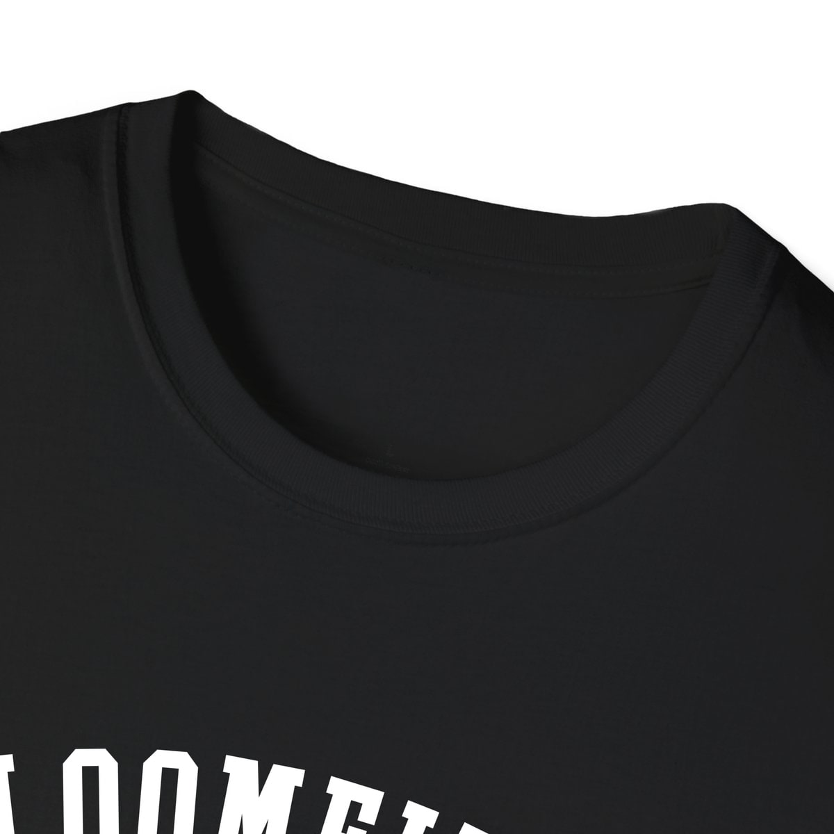 Bloomfield ARCHED — Black — view 3