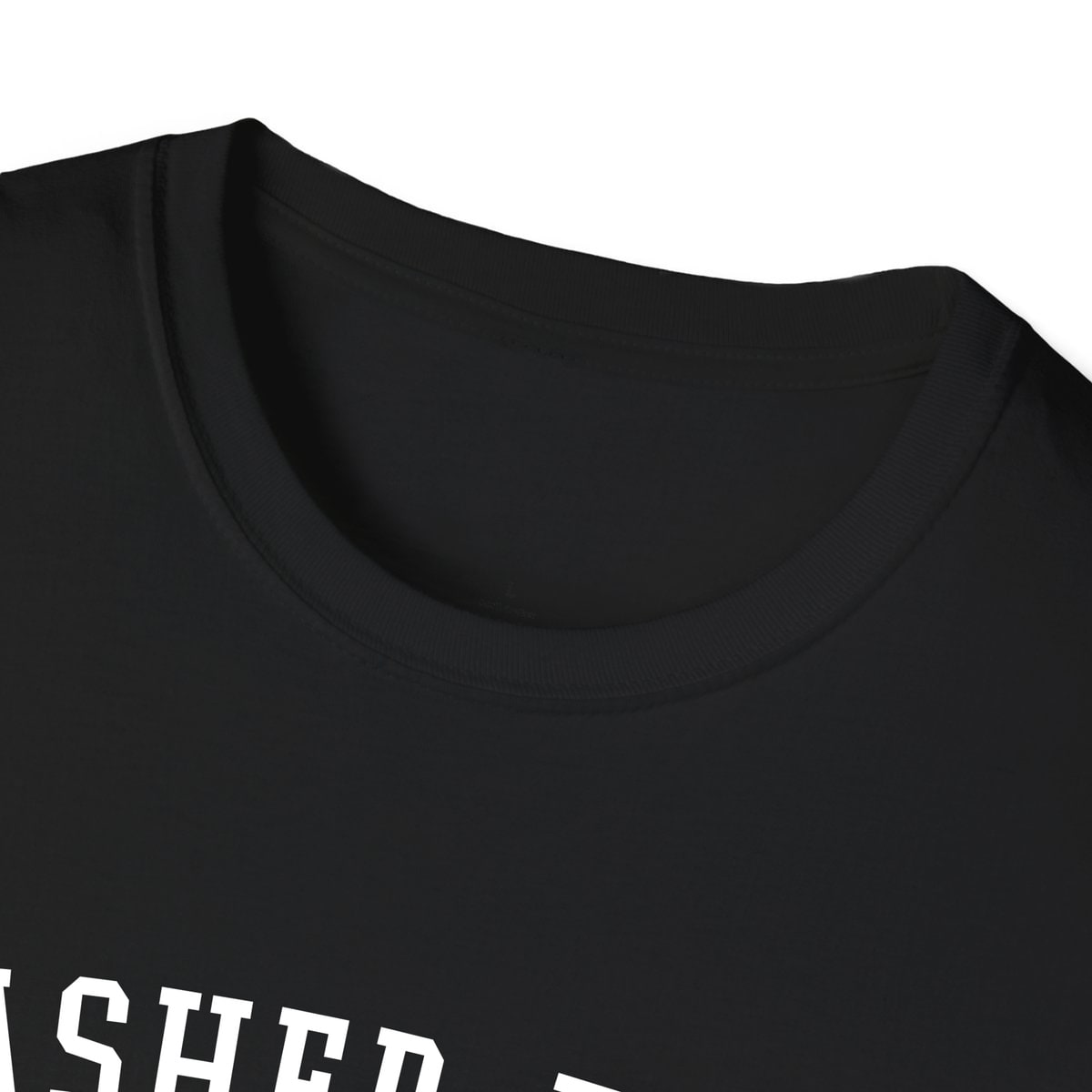 Brasher Falls STRONG — Black — view 3