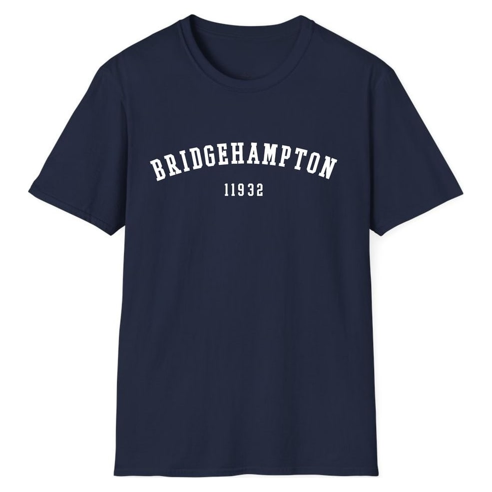 BRIDGEHAMPTON 11932 ARCHED — Navy