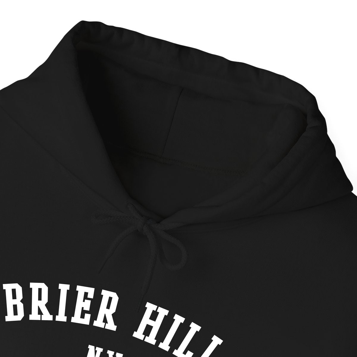 Brier Hill NEW YORK ARCHED — Black — view 4
