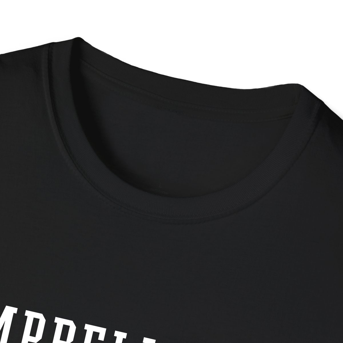 Campbell Hall STANDARD ISSUE — Black — view 3