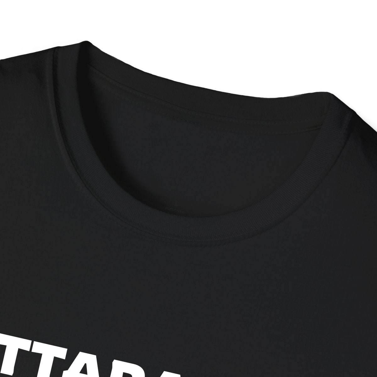 Cattaraugus NATIVE — Black — view 3