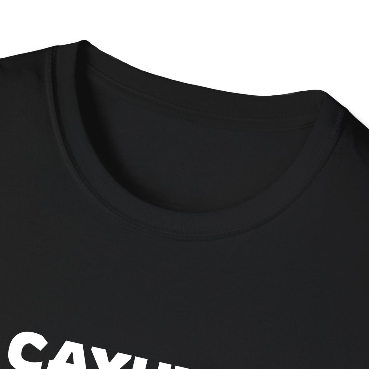 Cayuta LOCAL — Black — view 3