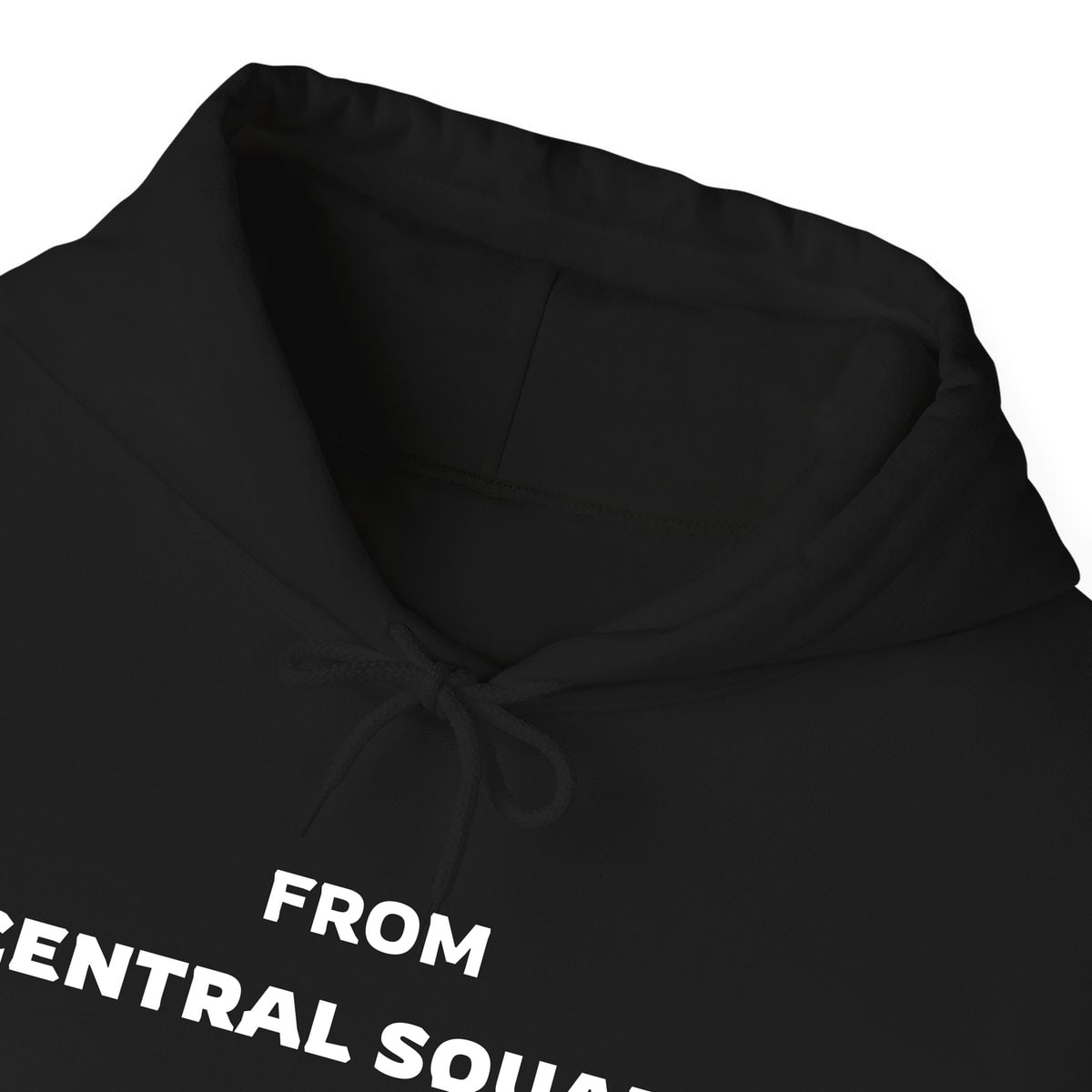 FROM Central Square — Black — view 4