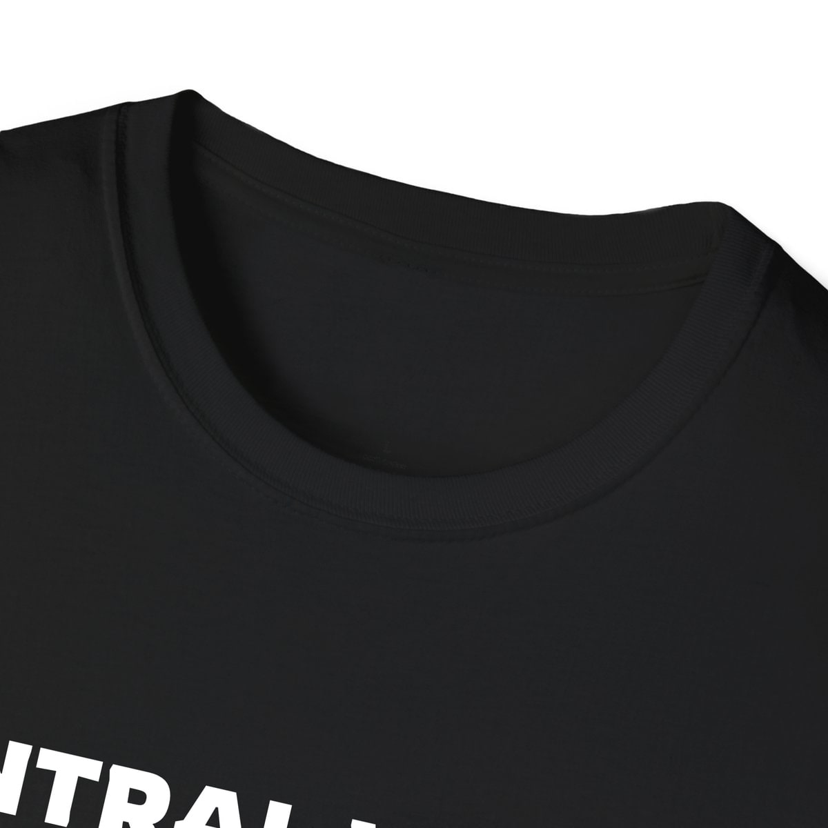 Central Valley LOCAL — Black — view 3