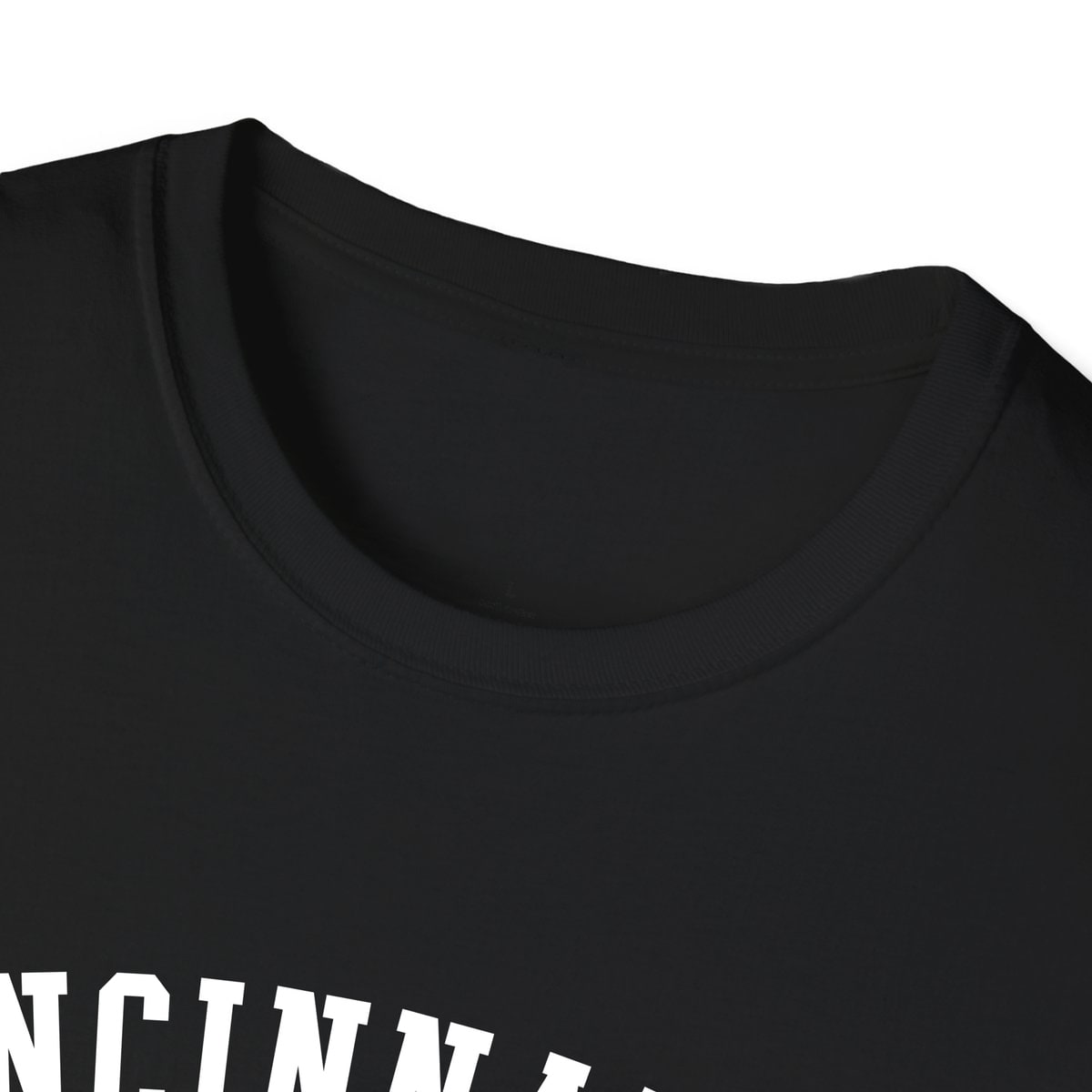 Cincinnatus NEW YORK ARCHED — Black — view 3