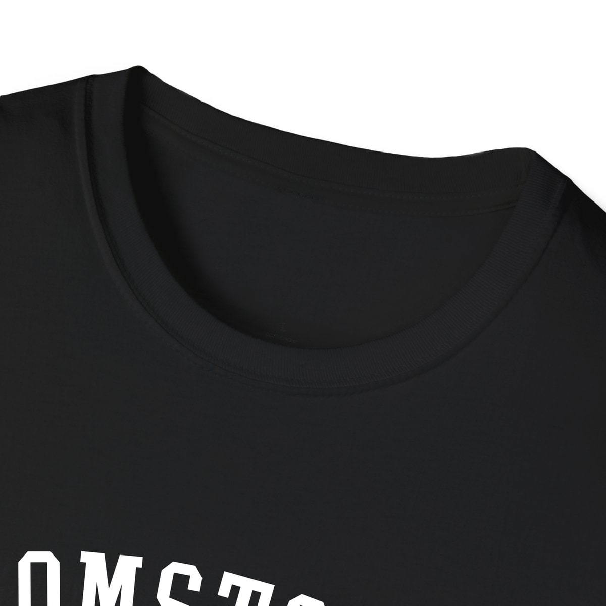Comstock SUPPLY CO. — Black — view 3
