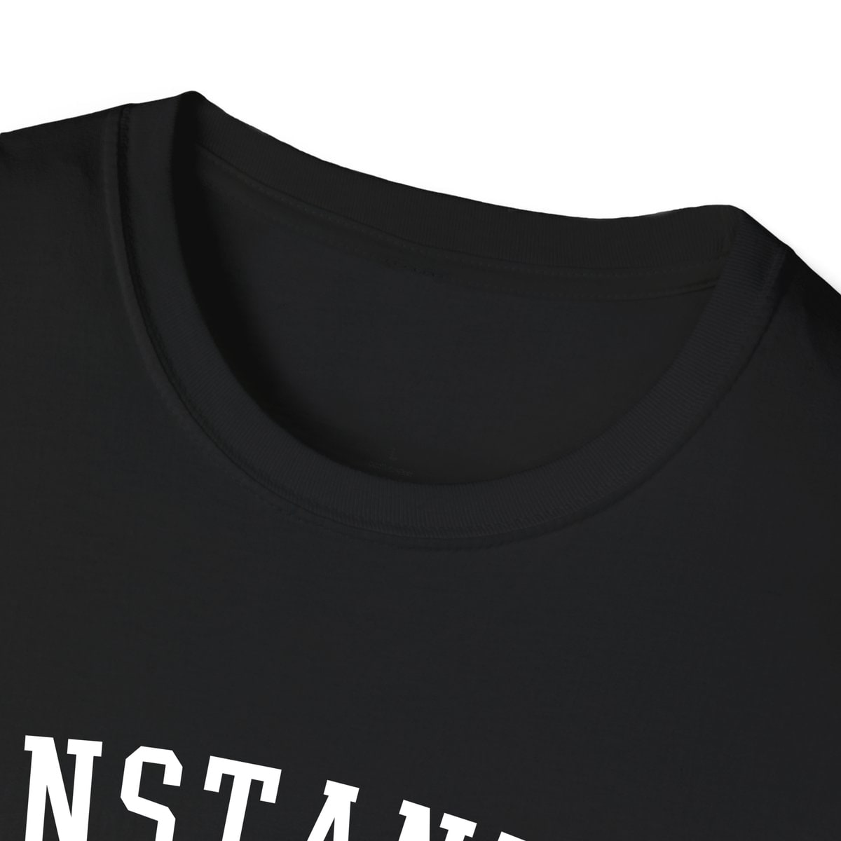 Constantia ATHLETICS — Black — view 3