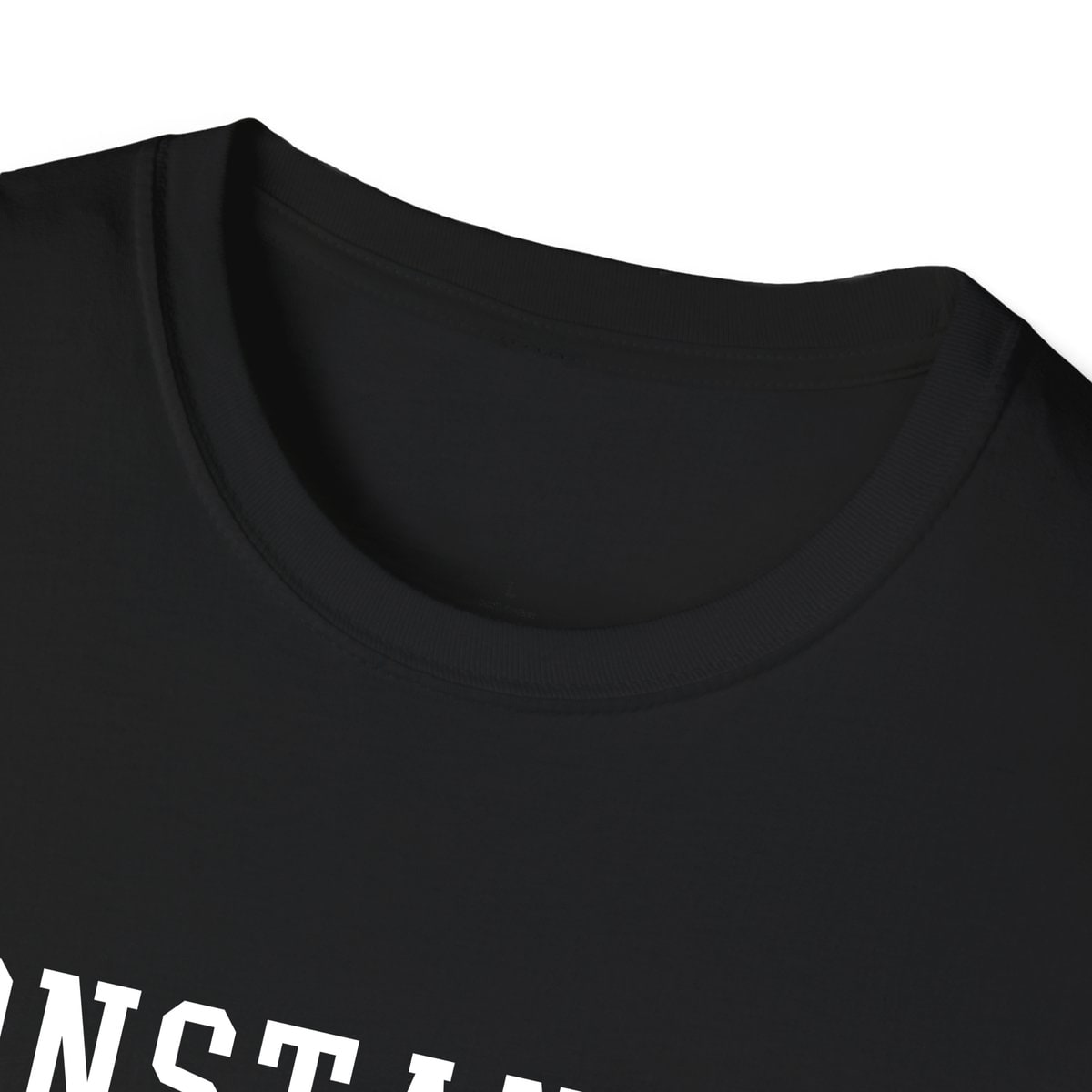 Constantia STANDARD ISSUE — Black — view 3