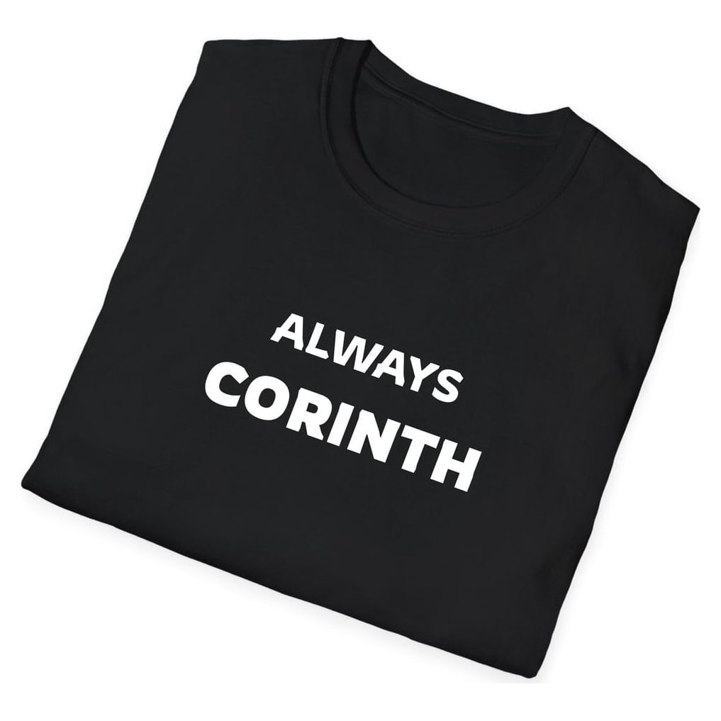 ALWAYS Corinth — Black — view 4
