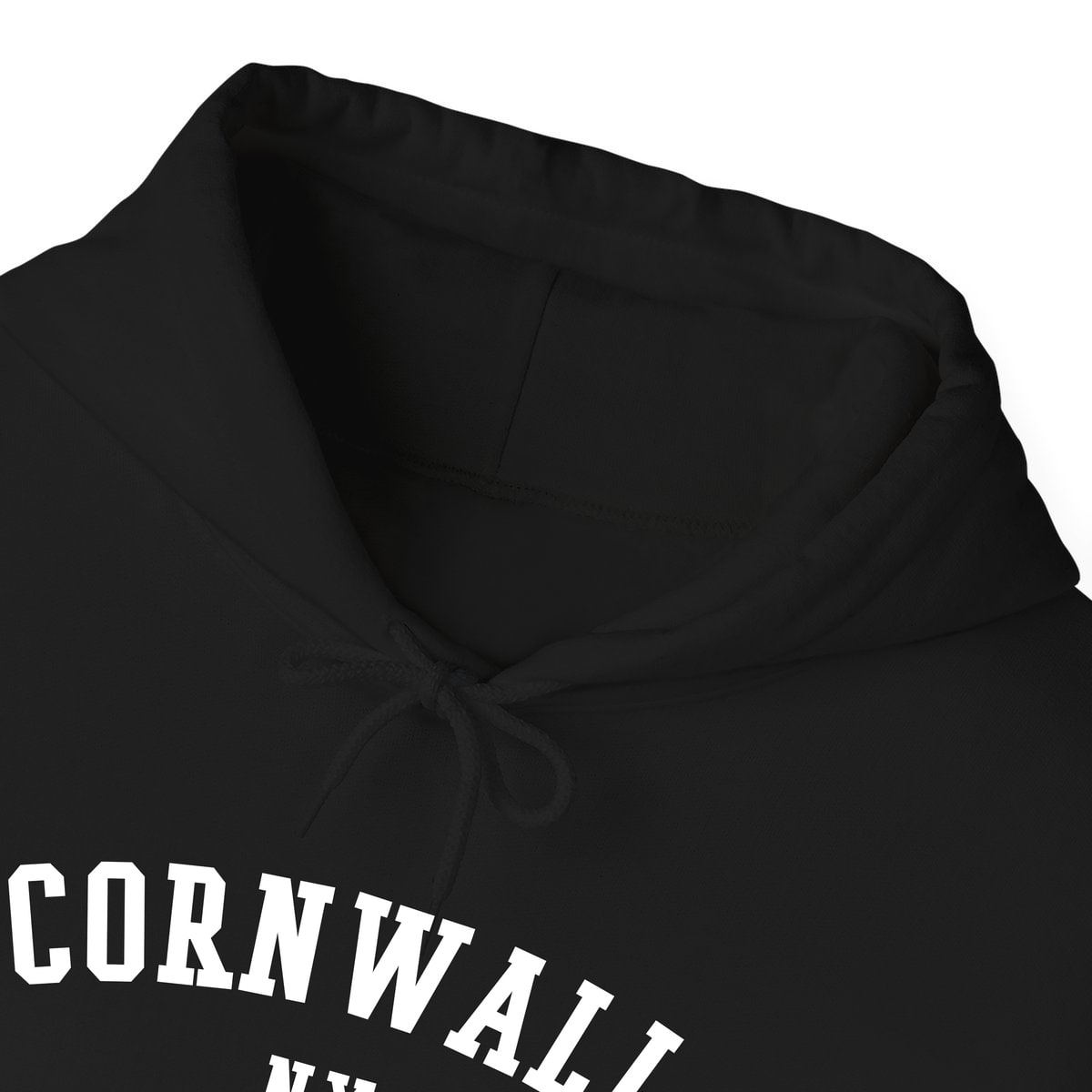 Cornwall NEW YORK ARCHED — Black — view 4