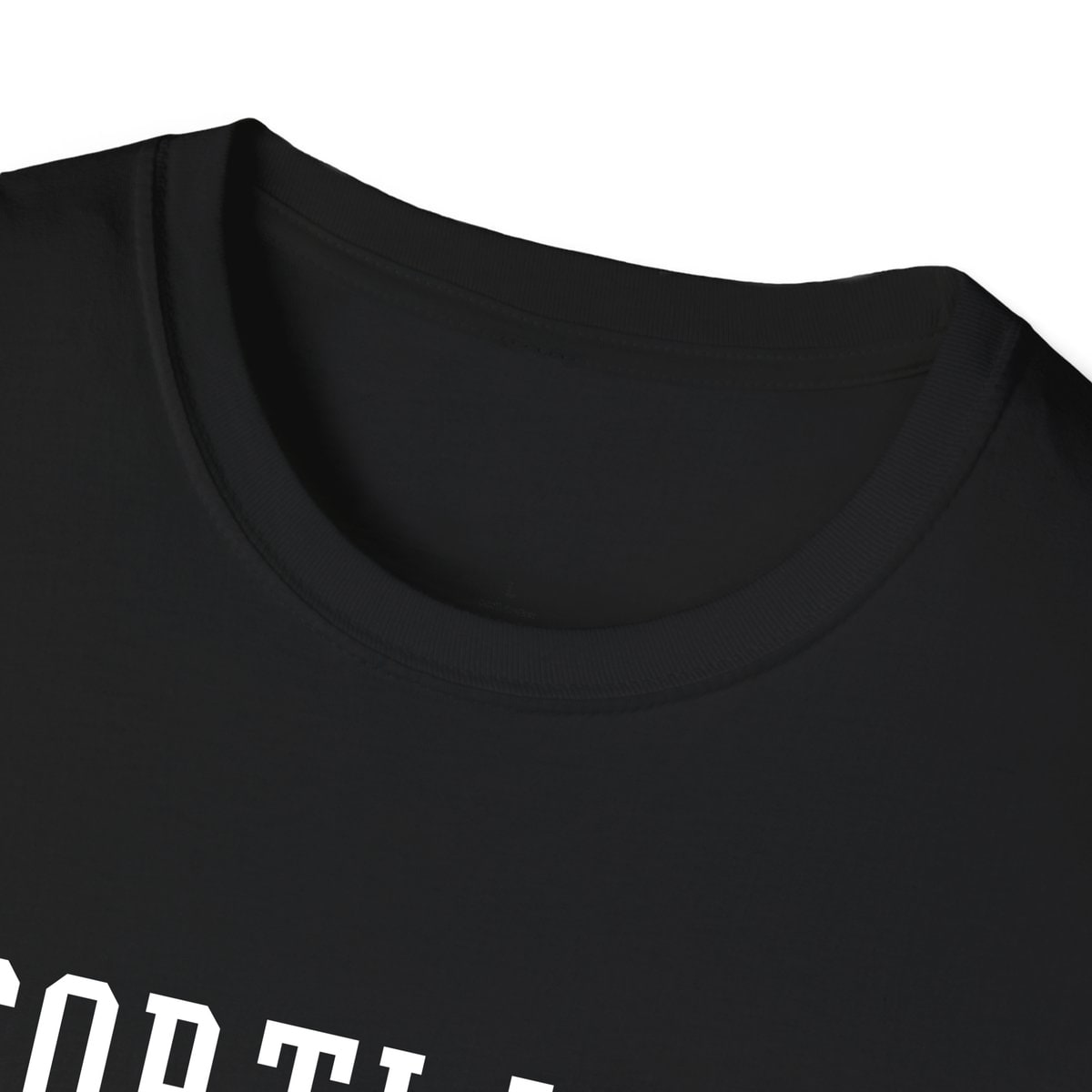 Cortland STANDARD ISSUE — Black — view 3
