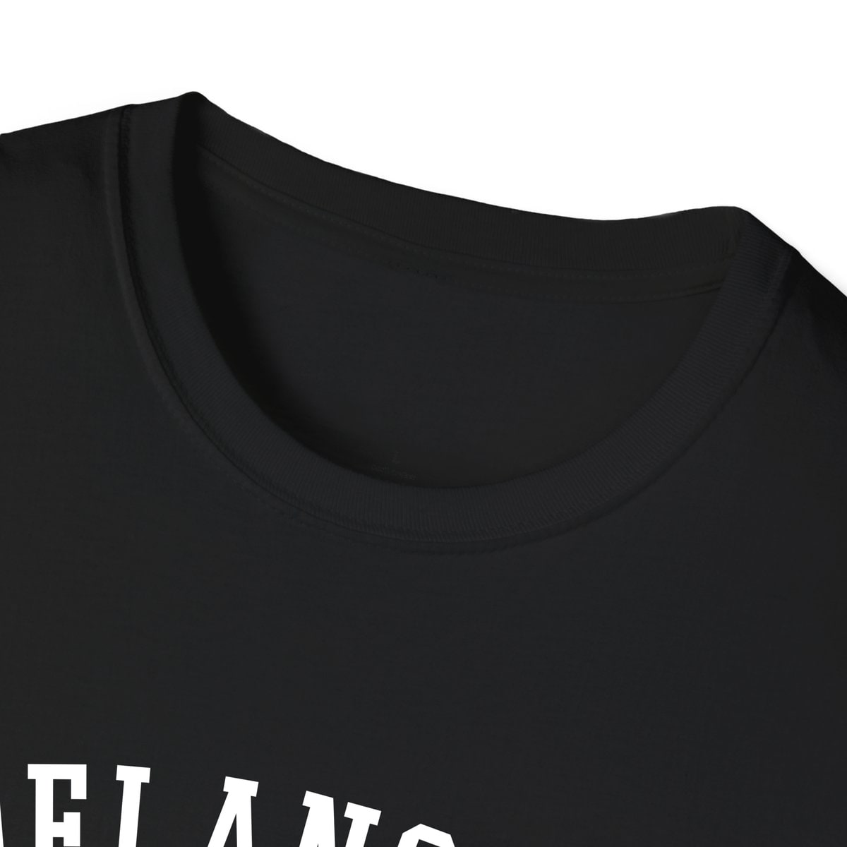 Delanson STRONG — Black — view 3