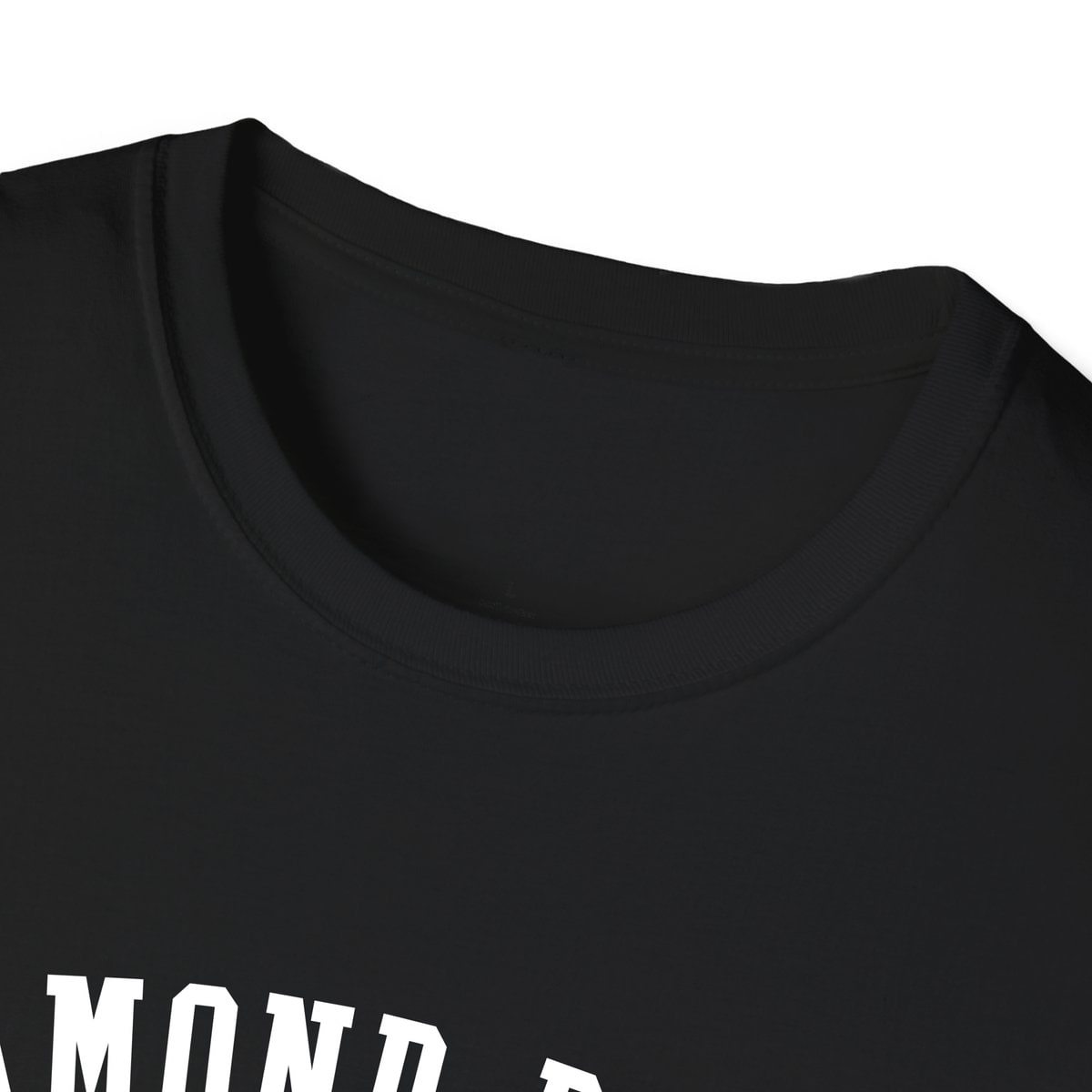 Diamond Point NEW YORK ARCHED — Black — view 3