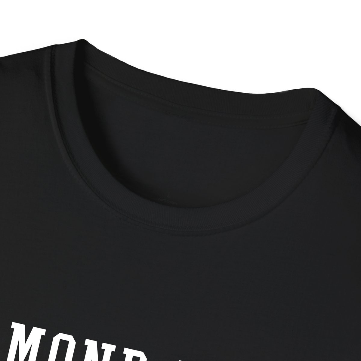 Diamond Point STANDARD ISSUE — Black — view 3