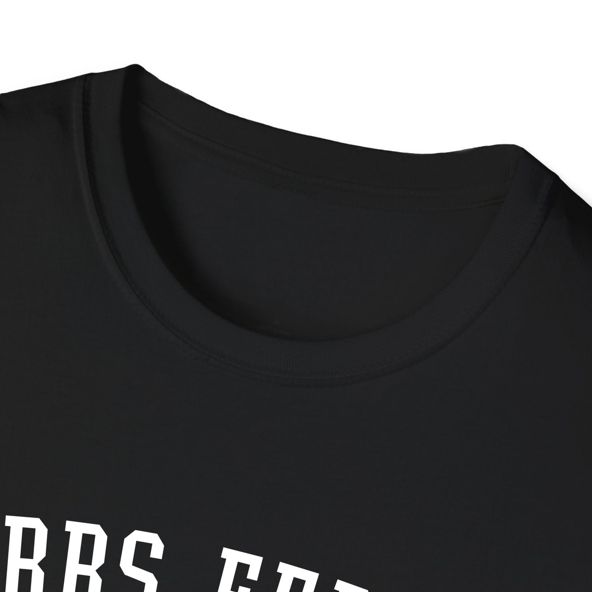 Dobbs Ferry ATHLETICS — Black — view 3