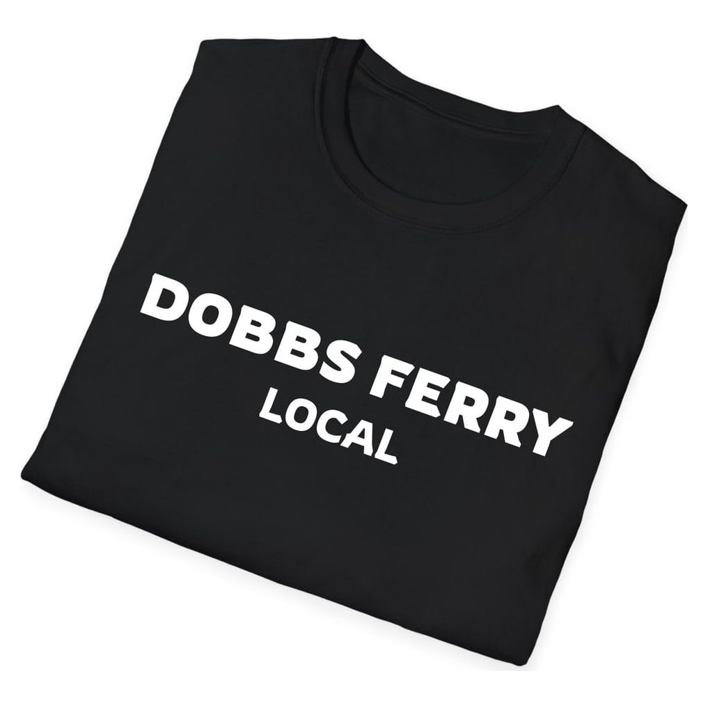 Dobbs Ferry LOCAL — Black — view 4