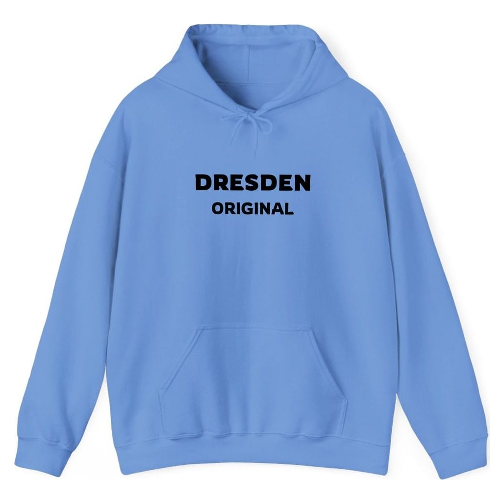 DRESDEN ORIGINAL — Carolina Blue