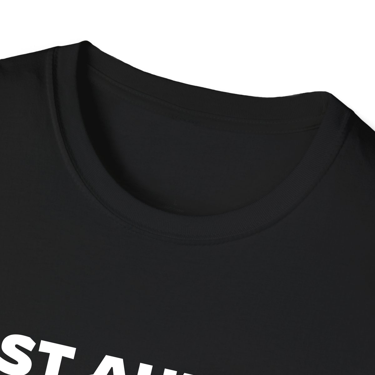East Aurora NATIVE — Black — view 3