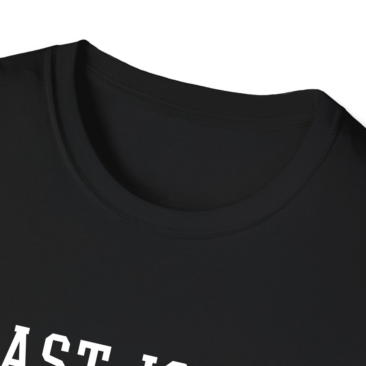 East Islip STANDARD ISSUE — Black — view 3