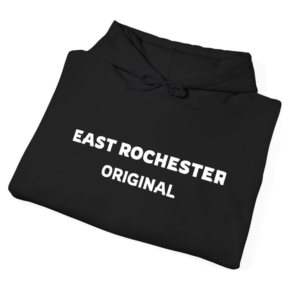 East Rochester ORIGINAL — Black — view 3