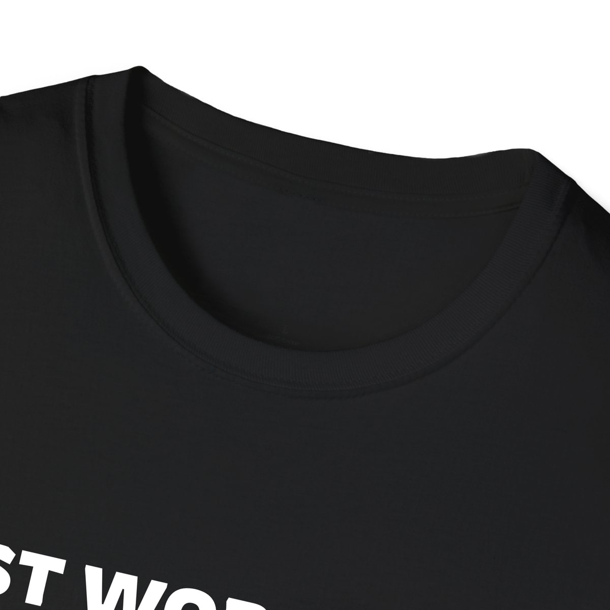 East Worcester NATIVE — Black — view 3