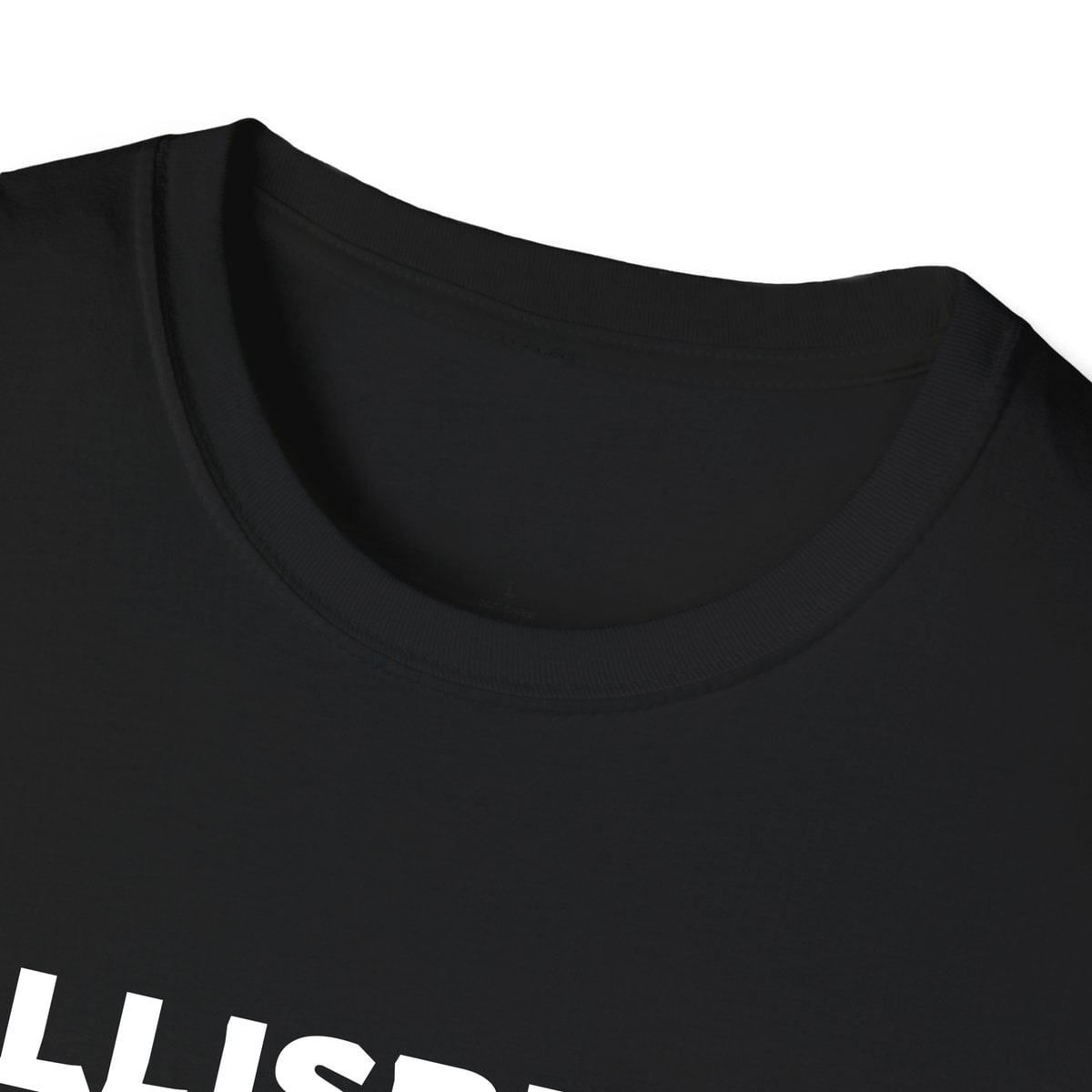 Ellisburg NATIVE — Black — view 3
