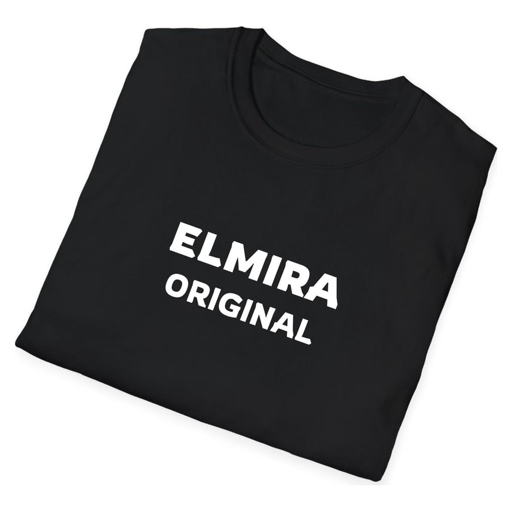 Elmira ORIGINAL — Black — view 4