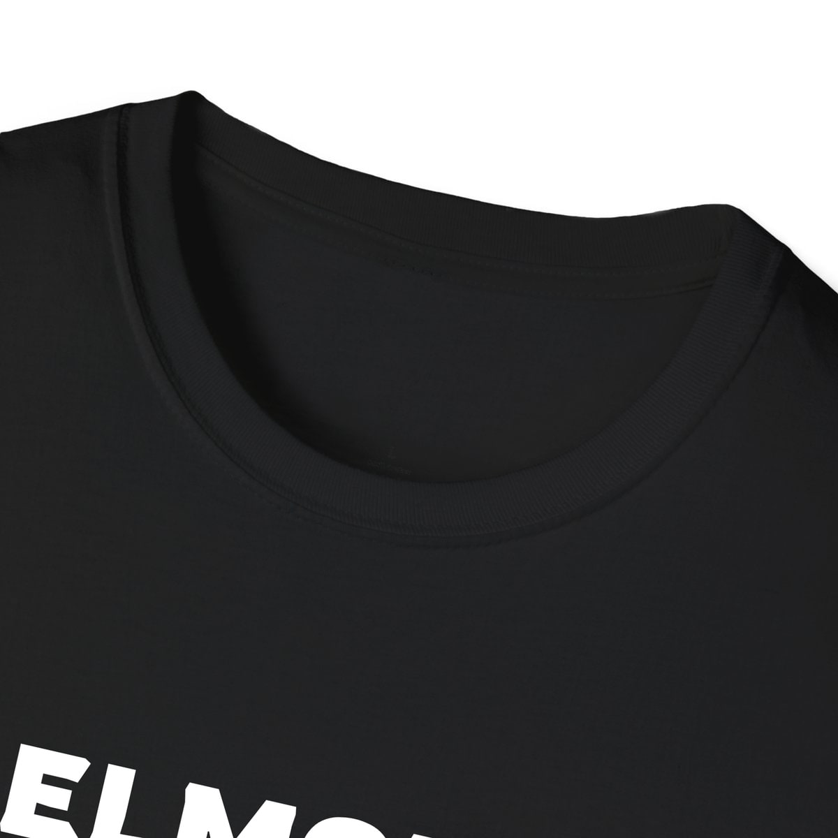 Elmont NATIVE — Black — view 3