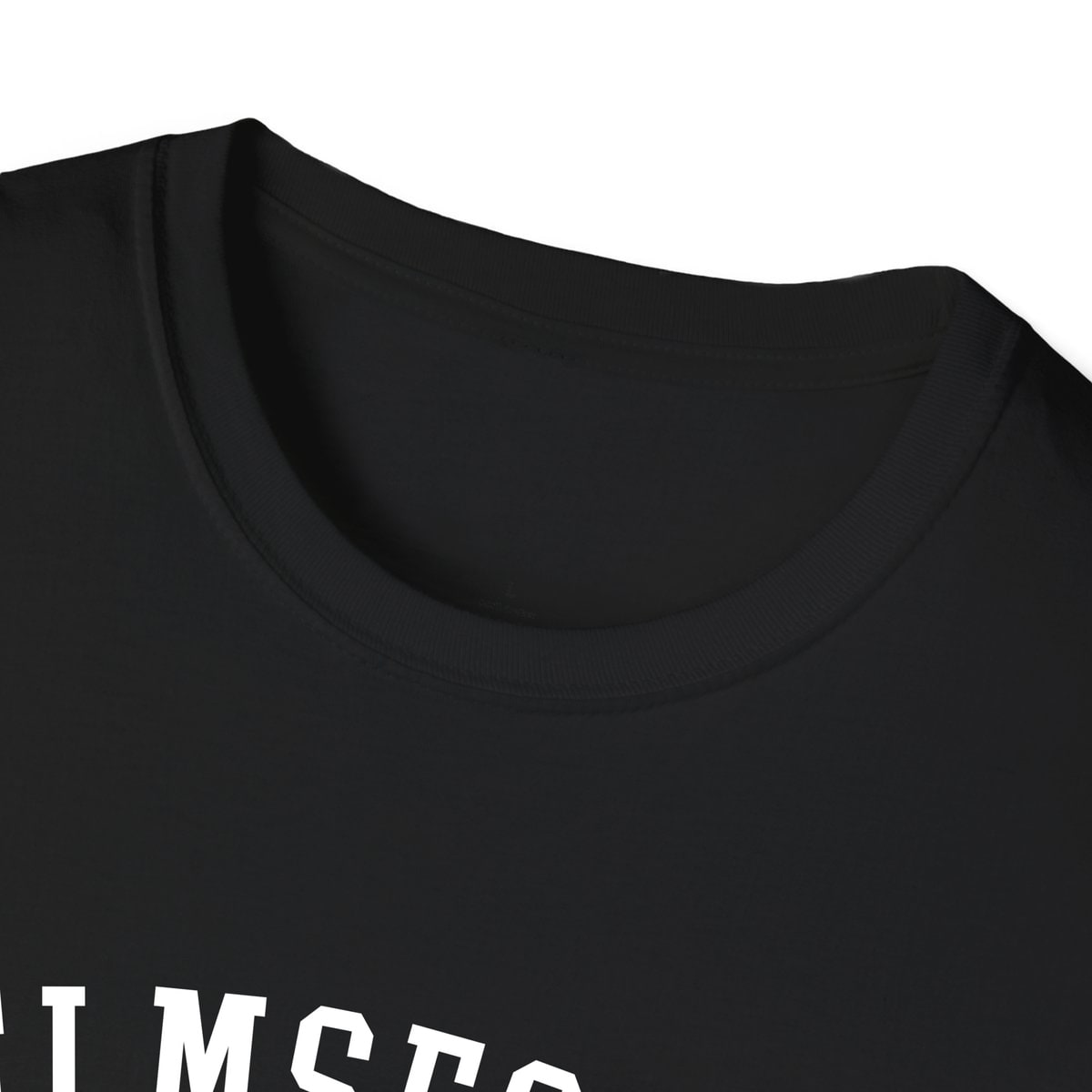 Elmsford STRONG — Black — view 3