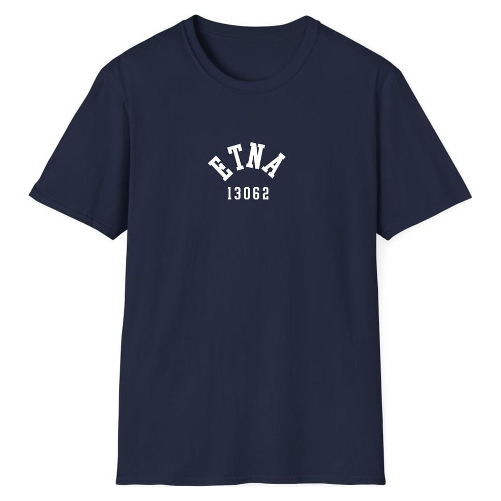 ETNA 13062 ARCHED — Navy