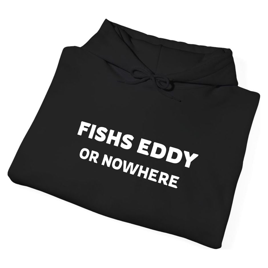 Fishs Eddy OR NOWHERE — Black — view 3