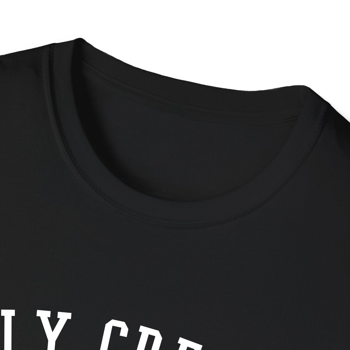 Fly Creek ATHLETICS — Black — view 3