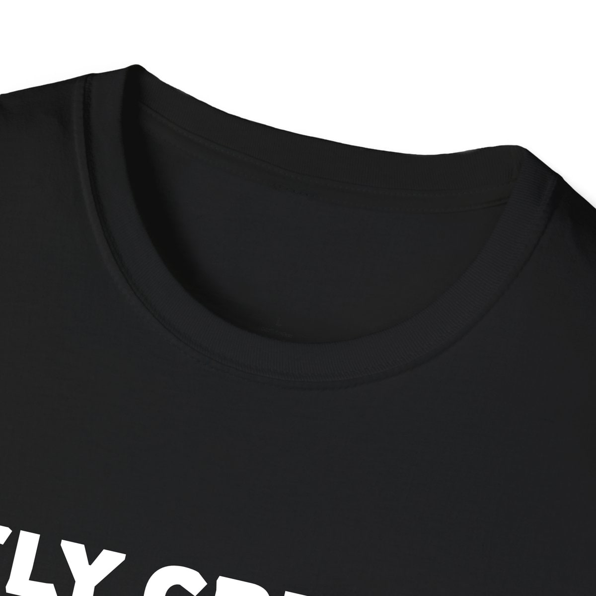 Fly Creek NATIVE — Black — view 3