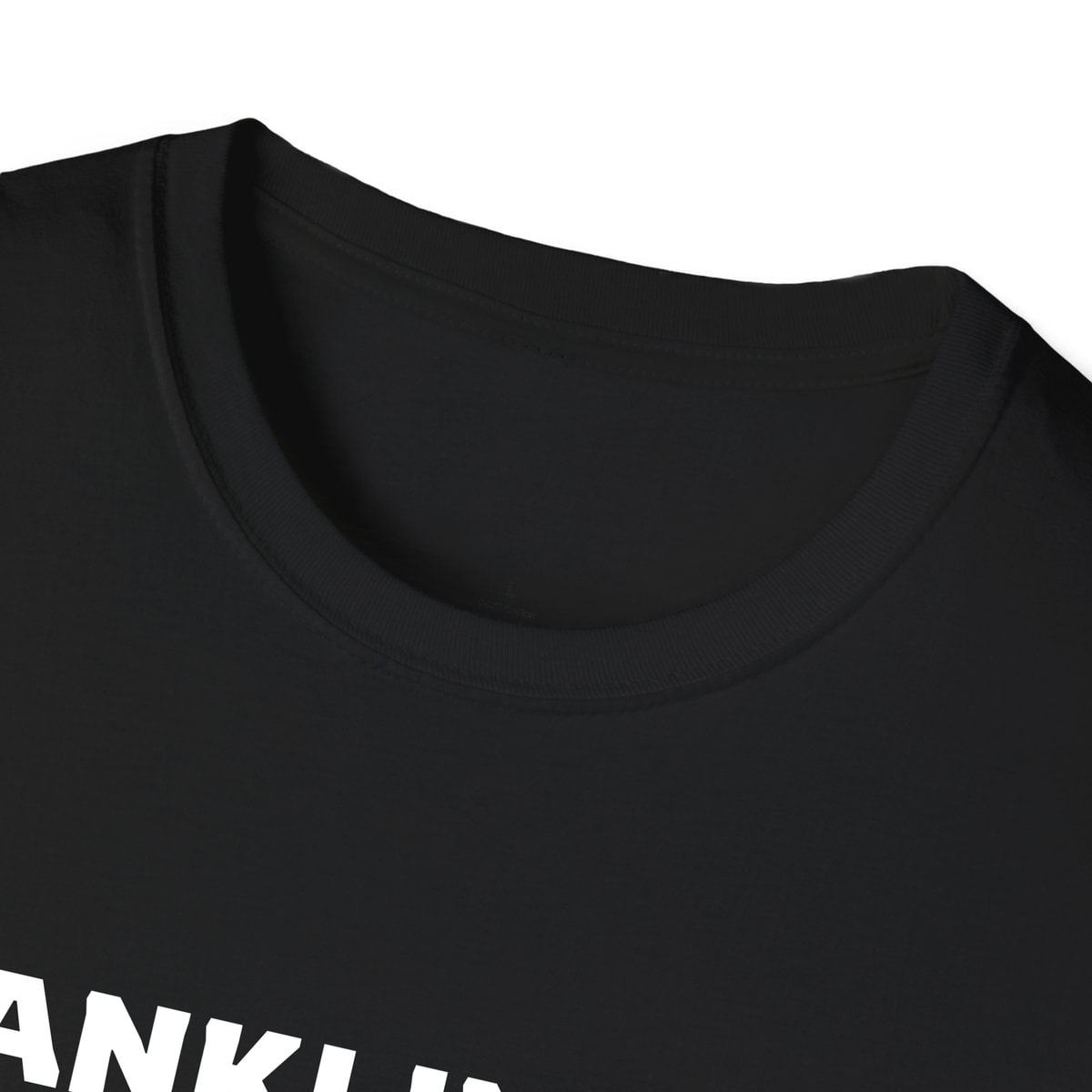 Franklinville NATIVE — Black — view 3