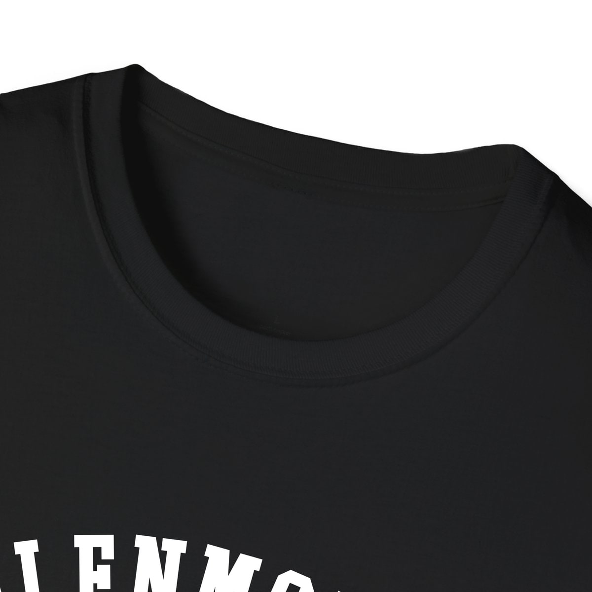 Glenmont NEW YORK ARCHED — Black — view 3