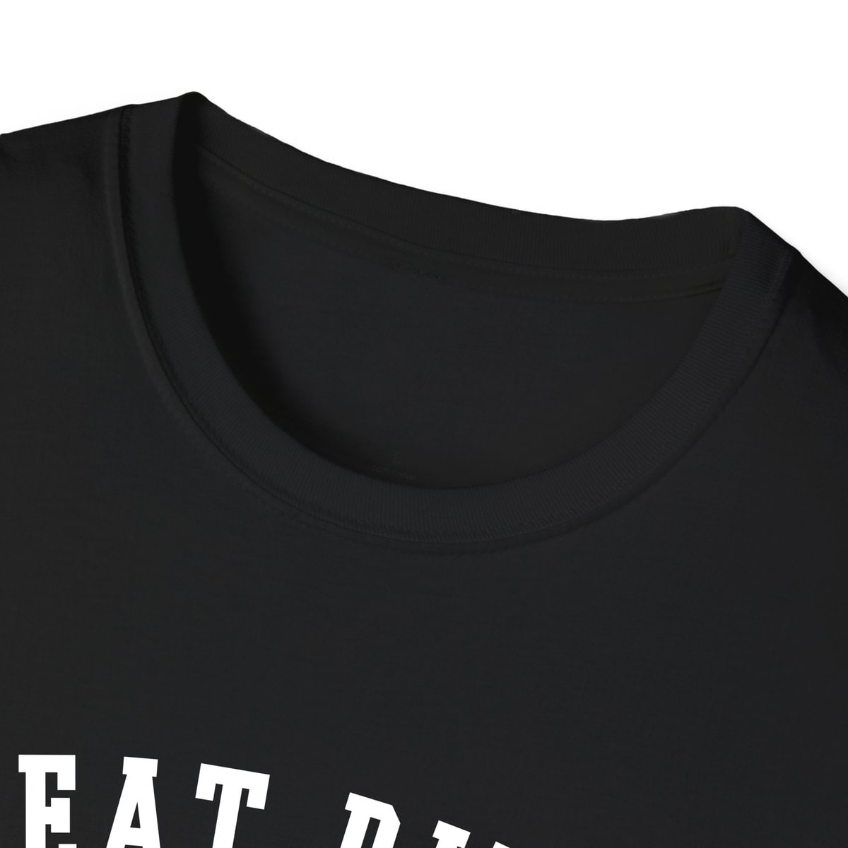 Great River ARCHED — Black — view 3