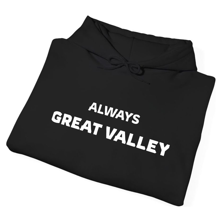 ALWAYS Great Valley — Black — view 3