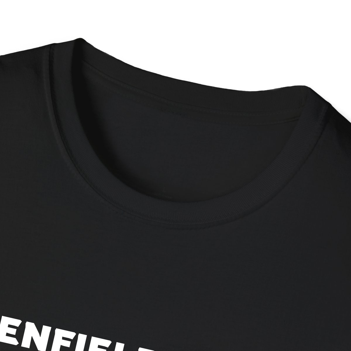 Greenfield Center NATIVE — Black — view 3