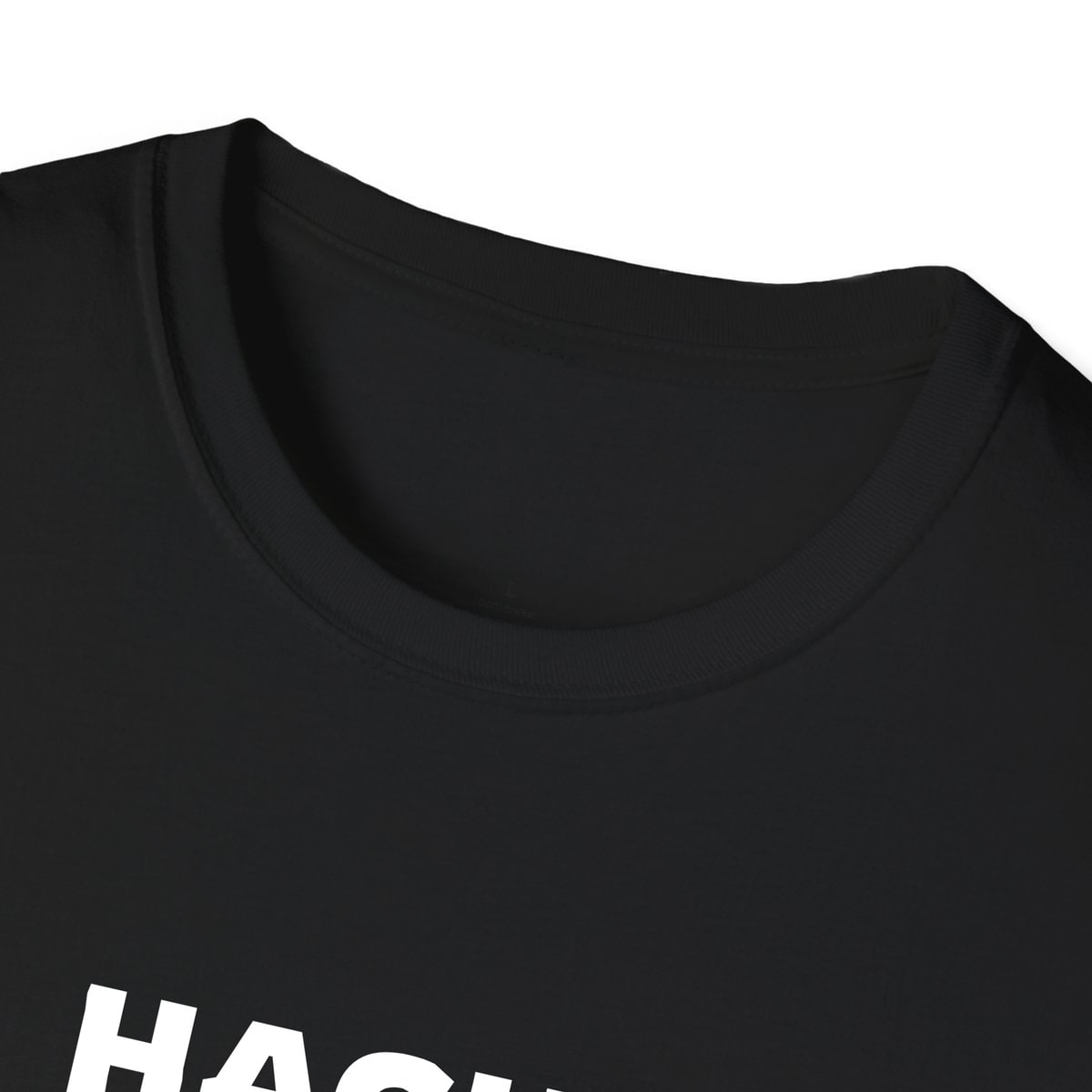 Hague OR NOWHERE — Black — view 3