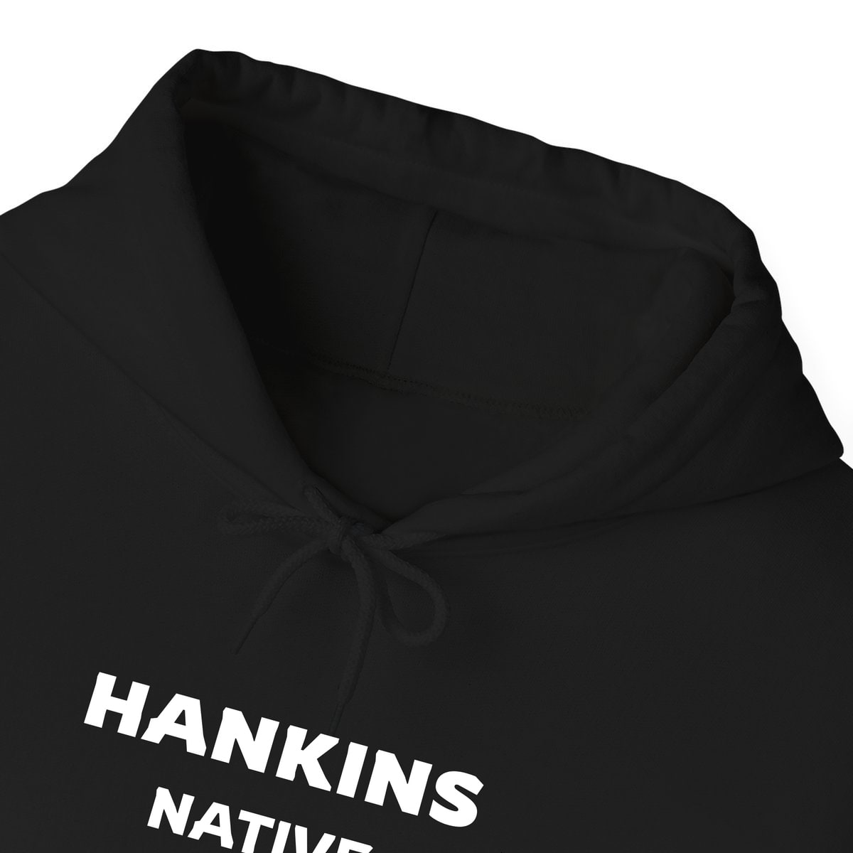 Hankins NATIVE — Black — view 4