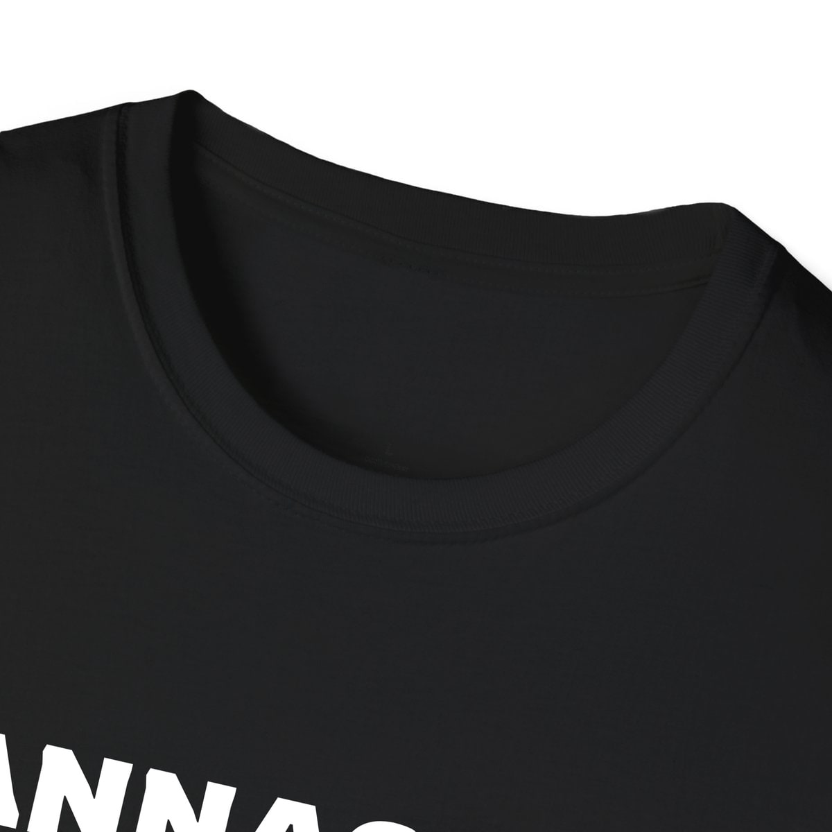 Hannacroix LOCAL — Black — view 3