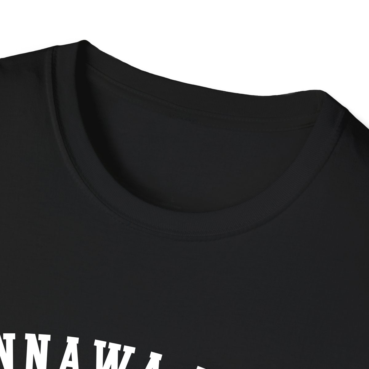 Hannawa Falls 13647 ARCHED — Black — view 3
